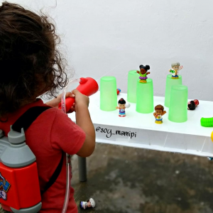 Juegos Agua para niños | Mamá y 1000 cosas más