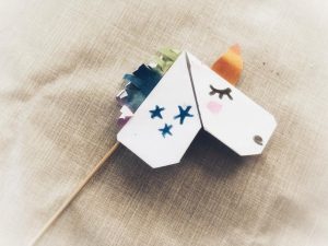 ideas faciles de origami